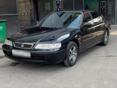 Фото авто Honda Accord