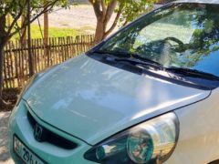 Сүрөт унаа Honda Fit