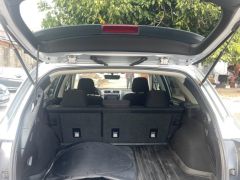 Photo of the vehicle Subaru Outback