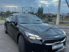 Photo of the vehicle Kia Stinger