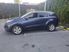 Photo of the vehicle Kia Sportage