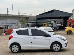 Сүрөт унаа Chevrolet Spark