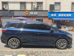 Фото авто BYD Song Max