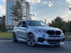 Сүрөт унаа BMW X5