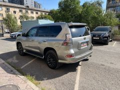 Фото авто Lexus GX