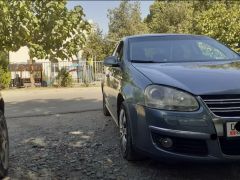 Сүрөт унаа Volkswagen Jetta