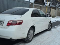 Сүрөт унаа Toyota Camry