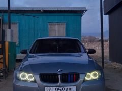 Сүрөт унаа BMW 3 серия