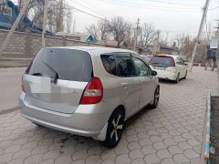 Фото авто Honda Fit