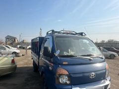 Фото авто Hyundai Porter