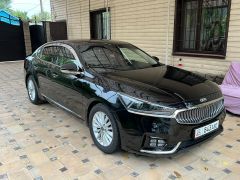 Фото авто Kia K7