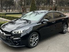 Сүрөт унаа Kia K3