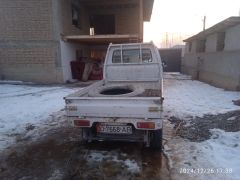 Фото авто Daewoo Labo