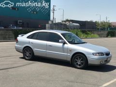 Photo of the vehicle Mazda 626