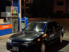 Photo of the vehicle Daewoo Nexia