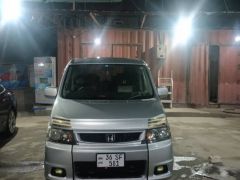 Фото авто Honda Stepwgn