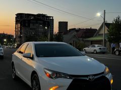 Фото авто Toyota Camry