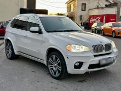 Фото авто BMW X5