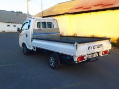 Фото авто Hyundai Porter