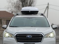 Photo of the vehicle Subaru Ascent