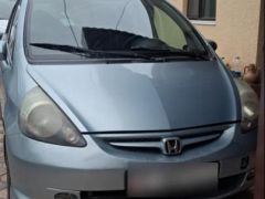 Photo of the vehicle Honda Jazz