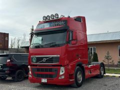 Фото авто Volvo FH