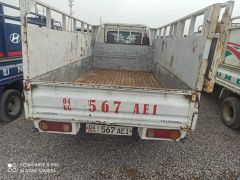 Фото авто Hyundai Porter