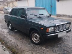 Сүрөт унаа ВАЗ (Lada) 2107