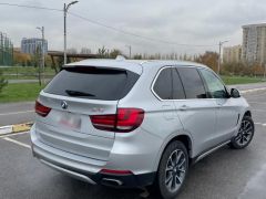 Фото авто BMW X5