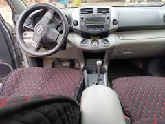 Сүрөт унаа Toyota RAV4