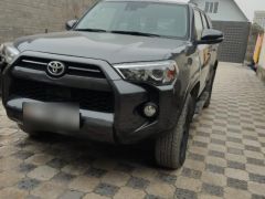 Photo of the vehicle Toyota 4Runner