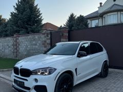 Фото авто BMW X5