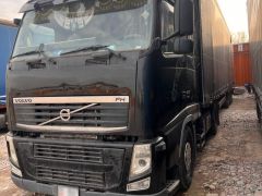 Фото авто Volvo FH