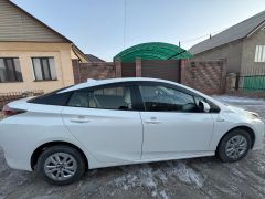 Сүрөт унаа Toyota Prius