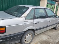 Сүрөт унаа Volkswagen Passat