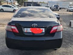 Фото авто Toyota Camry