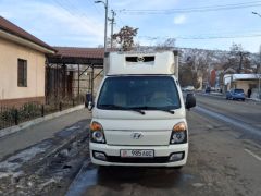 Фото авто Hyundai Porter