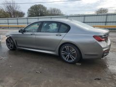 Сүрөт унаа BMW 7 серия