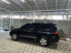 Фото авто Toyota Land Cruiser