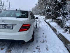 Photo of the vehicle Mercedes-Benz C-Класс