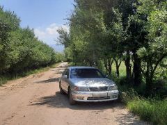 Photo of the vehicle Nissan Cefiro