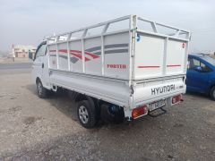 Фото авто Hyundai Porter