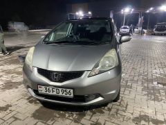 Photo of the vehicle Honda Fit