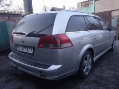 Фото авто Opel Vectra