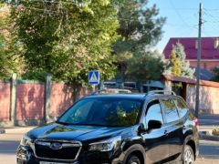 Сүрөт унаа Subaru Forester