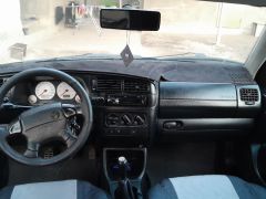 Photo of the vehicle Volkswagen Golf