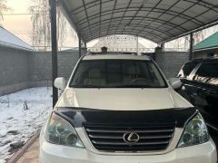 Photo of the vehicle Lexus GX