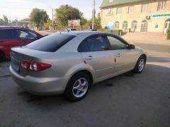 Сүрөт унаа Mazda 6