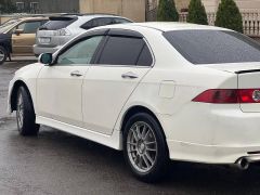 Сүрөт унаа Honda Accord