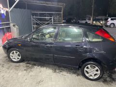 Сүрөт унаа Ford Focus